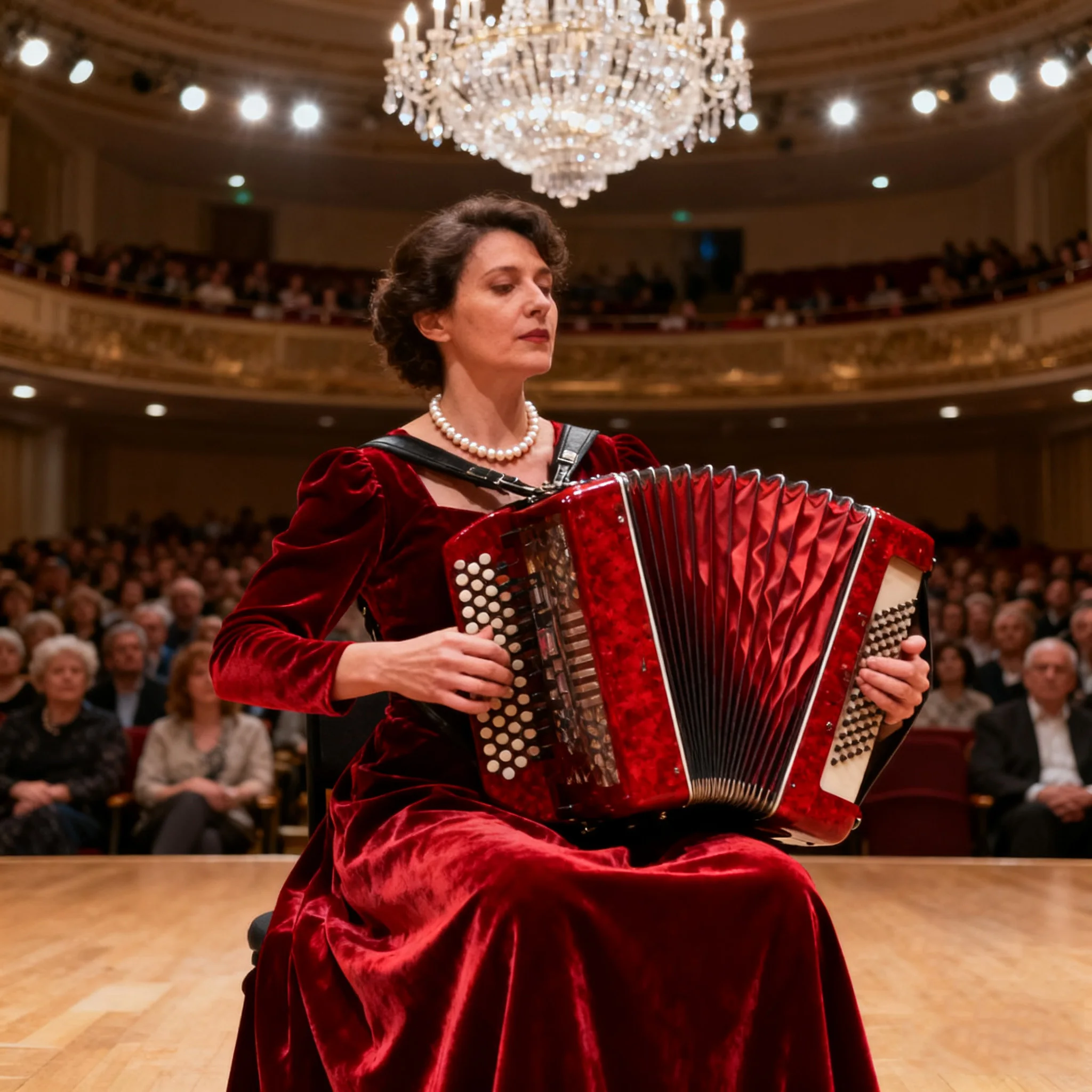 

Профессиональный аккордеон для клавишных инструментов, 120 басов, 41, клавиш, аккордеон с ремешком, аксессуары для игр