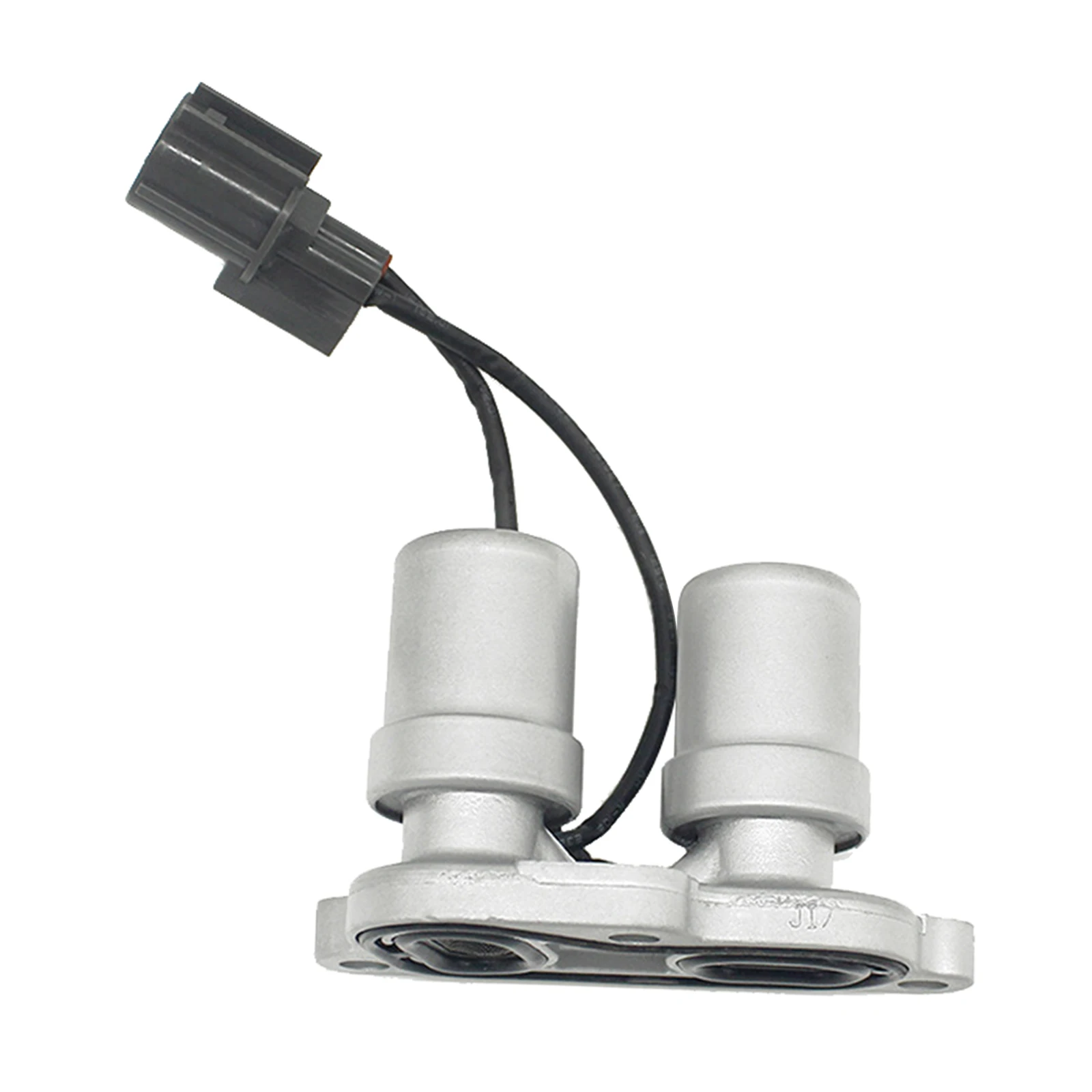 

Соленоид автоматической коробки передач 28200P4R003, замена электромагнитного клапана управления переключением передач для Honda CR-V 2000 2001, автомобильные аксессуары