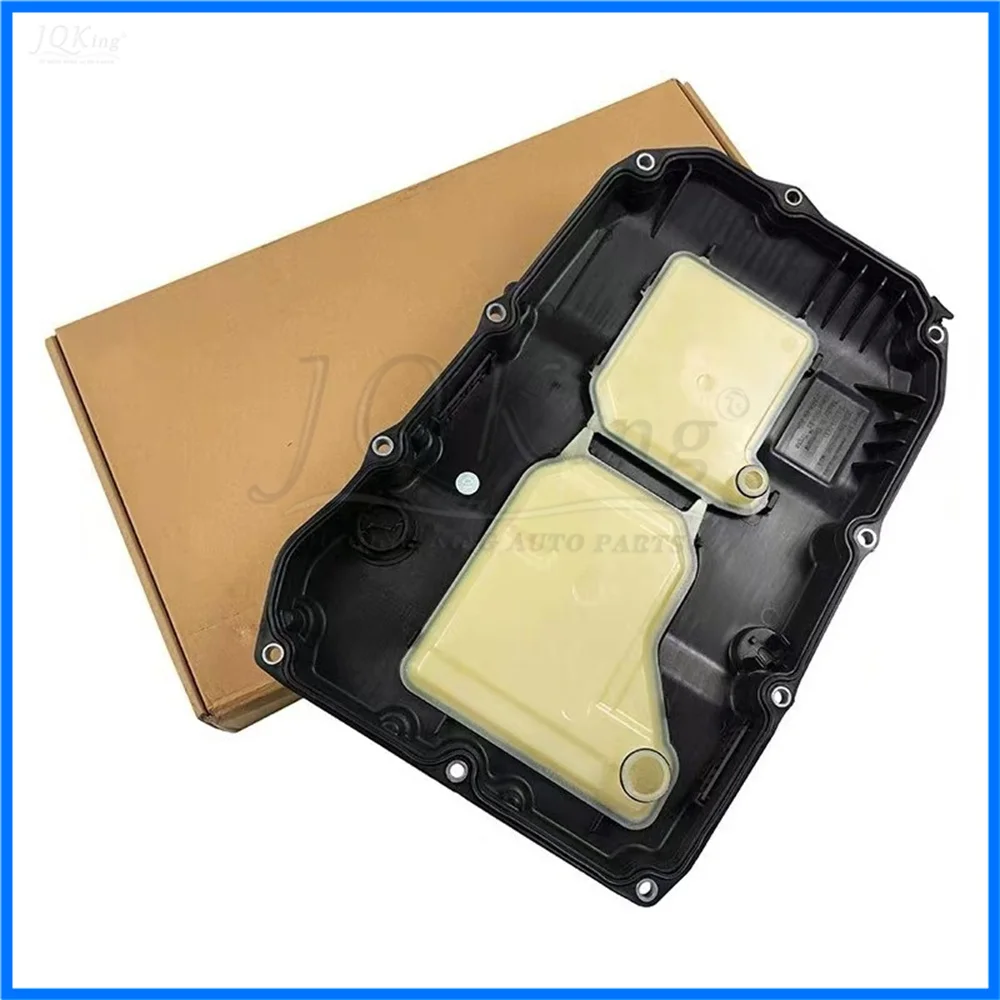 

Brand new A7252703707 A 7252708704 A7252708804 Suitable for Mercedes-Benz 9HP transmission oil pan