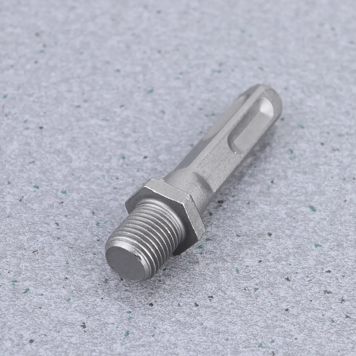 

0.8-10Mm Self-Locking Clamp Chuck for Electric Drill Square Handle Connector Rod Easy Install Locking Function Reliable Tool