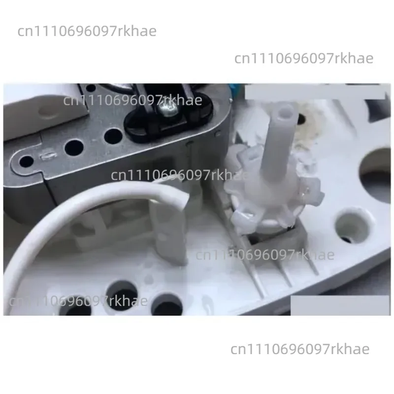 For Waterpik dental puncher WP-70EC/60EC/250EC water pump/water pipe bottom leaking water and unable to repair accessories