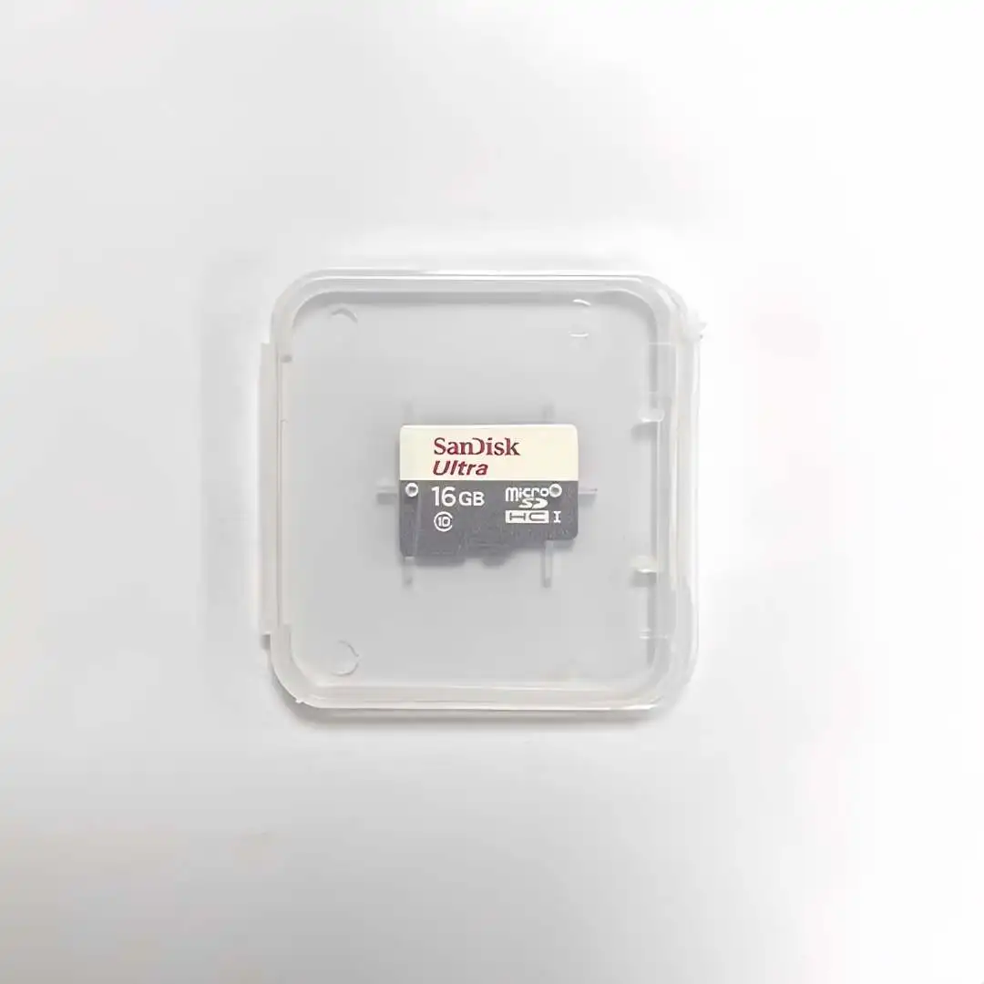 Thumbnail 3 - #48 Flash Memory Cards Sale