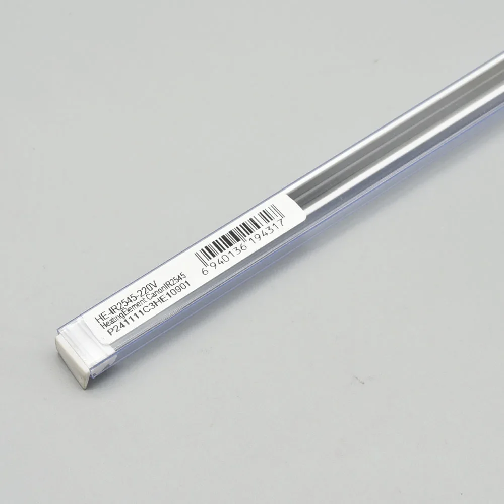 2PCS Fuser Heater Element FM3-9382 For Canon IR 2520 2530 2525 2535 2545 4245 4521 Ceramic heating element H.E