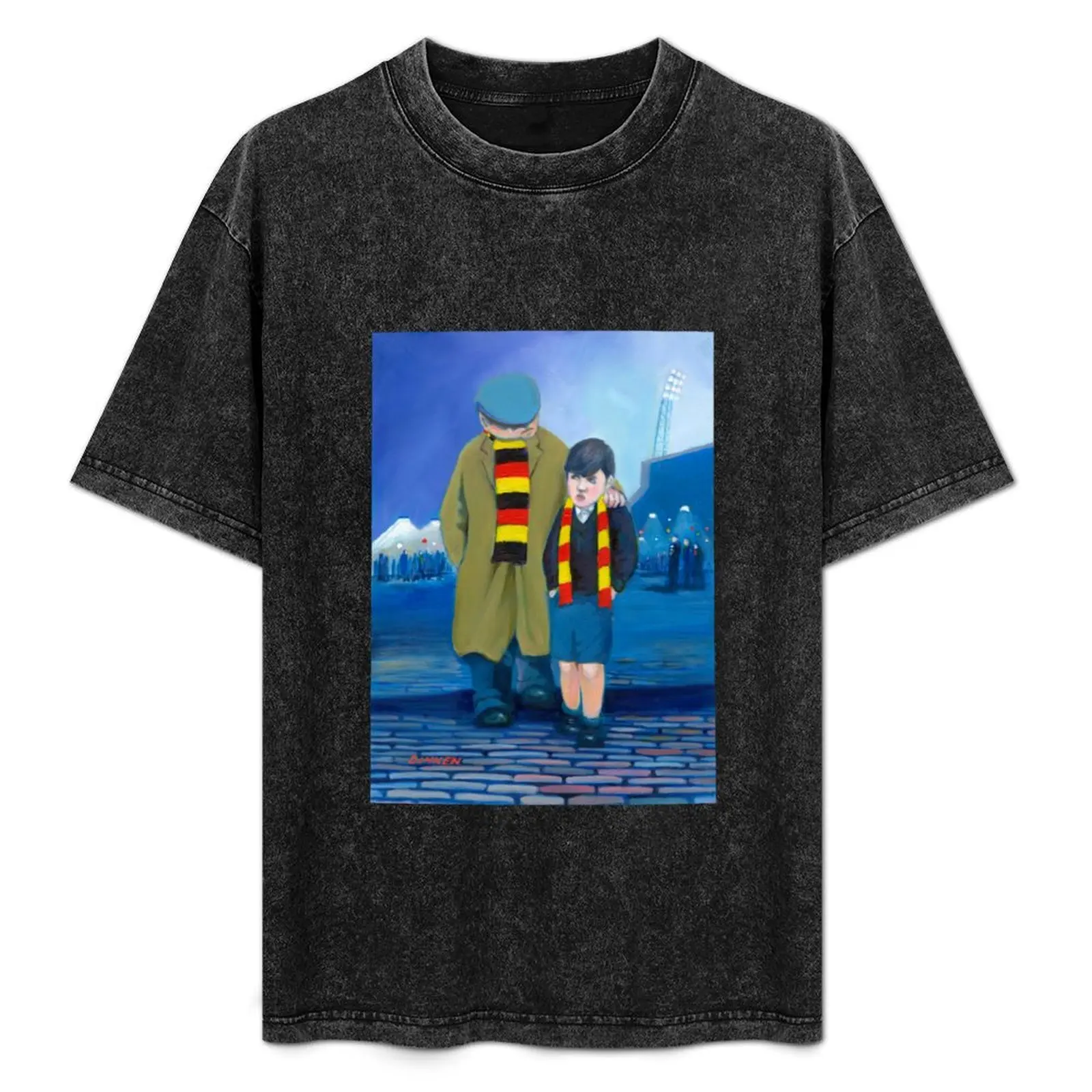

The Aftermath T-Shirt luxury t-shirt customizeds baggy shirts designer shirts mens shirts graphic tee