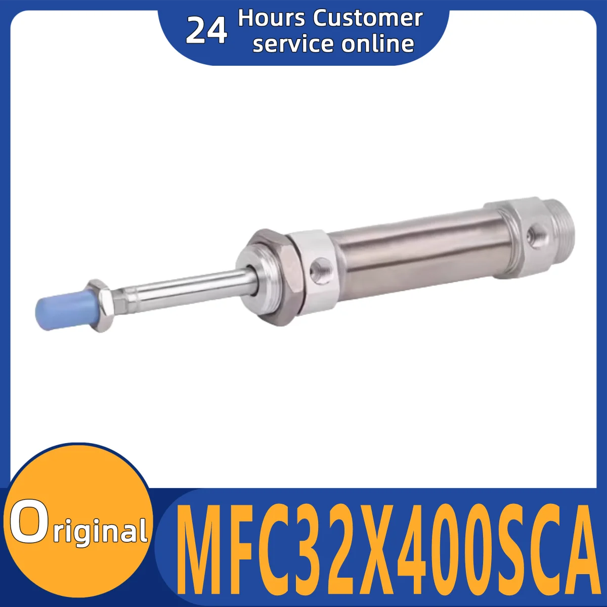 

Новый оригинальный мини цилиндр MFC32X400SCA MFC32X450SCA MFC32X500SCA