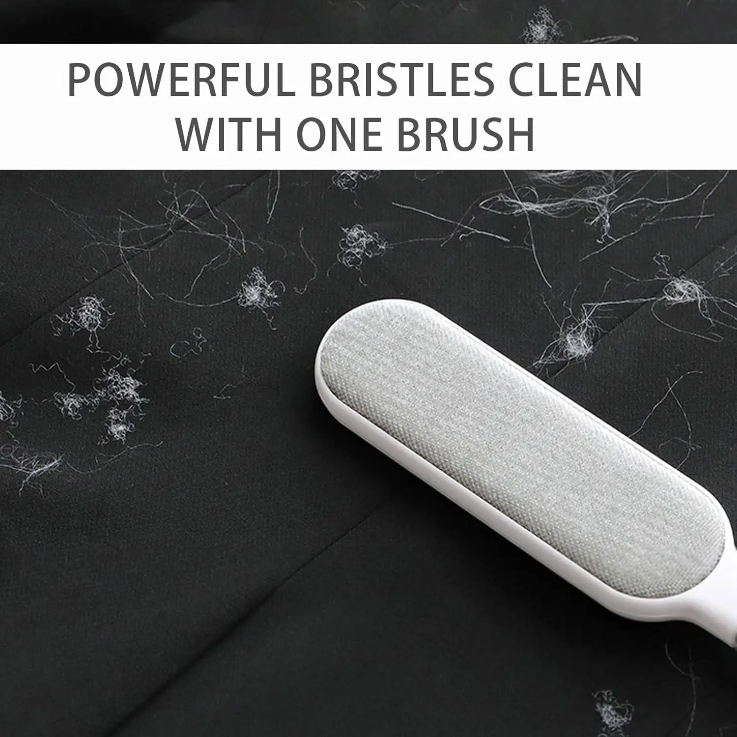 Pet Hair Remover Lint Remover Clothes Lint Roller Reusable Fur Hair Cleaning Brush Static Dusting Brush Household Coat Brushes