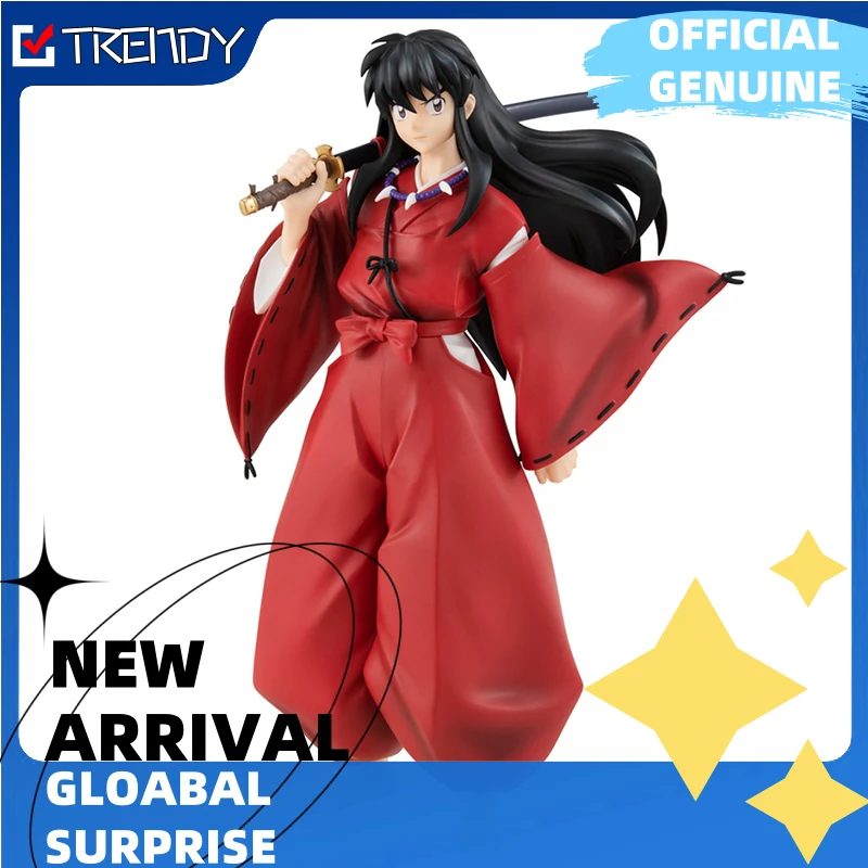 

[In Stock] POP UP PARADE Inuyasha “New Moon Day Ver.” Anime Figure | High-Quality Collectible Statue & Desktop Display Model