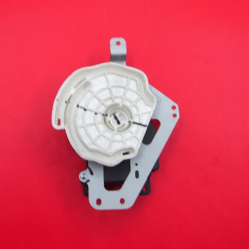 8104300BJZ08A 8104300BJZ08A Air Conditioning Mode Cold Warm Conversion Servo Motor Original Parts For Haval COUPE H6 M6 - view 3