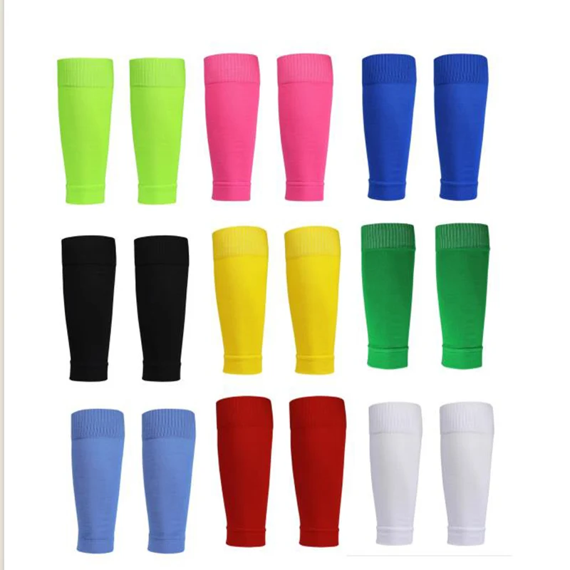 3 pairs Sports Leg Cover Calf Socks Pressure Socks Compression Socks Professional Running Fitness Men\'s and Womens Jump Rope Leg