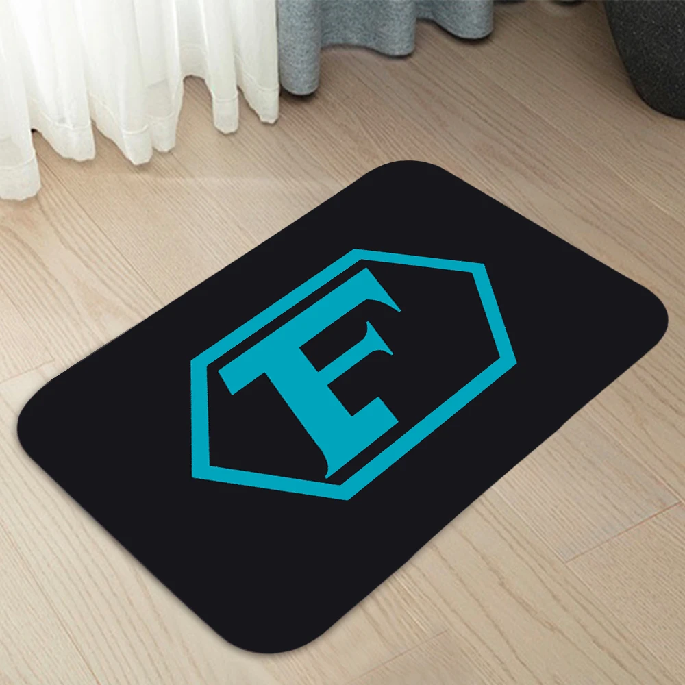 Captain Future Doormats Home Carpet Entrance Door Mats Modern Decor Carpet Bathroom Floor Mats 279