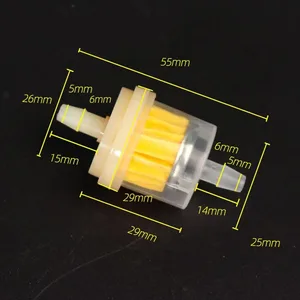 12 최고의 판매 솔벤트 트랩 1 2 28- №1