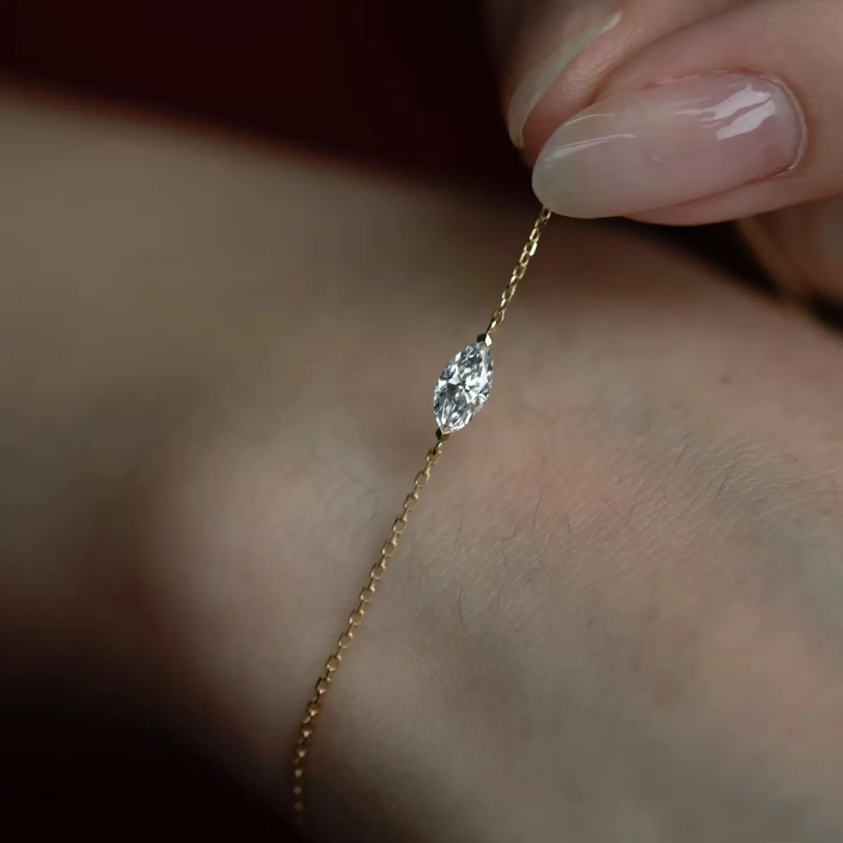 Thumbnail 3 - #35 Trending Gold Bracelets Right Now