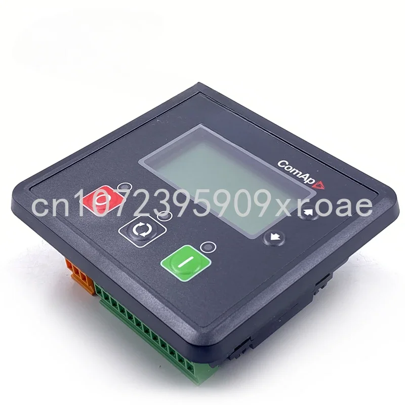 Diesel Generator Controller Module, Suitable for Intel Inanot Mrs 3