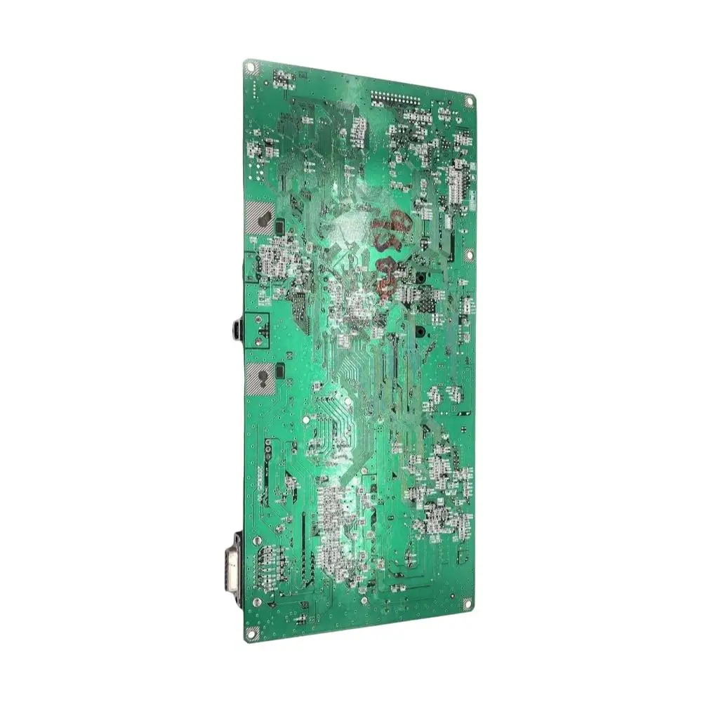 Placa principal Motherboard Fits para Epson Stylus Pro, Impressora Peças, C594 PRINCIPAL, 9550