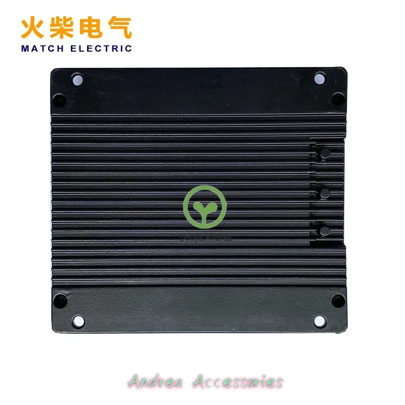 لوحة سرعة C2002، وحدة تحكم في سرعة المولدات، وحدة المحافظ الإلكترونية #3