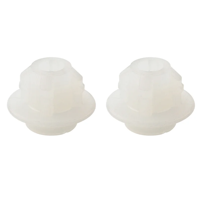 QB-For Porter Cable 904685 FN250B 16 مقياس إنهاء تشكيله توقف المكبس الجديد، توقف المكبس، صناعة متقنة