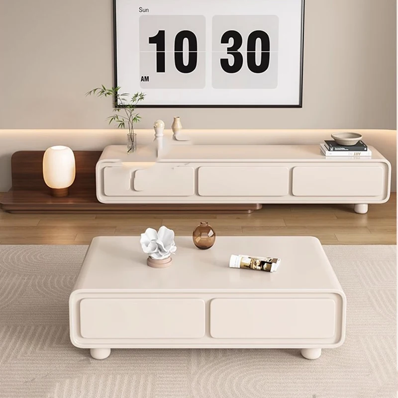 

Mid Century Luxury Tv Stand Nordic Beauty Vintage Classic Tv Stand Minimalist Premium Mueble Para Televisor Home Furniture