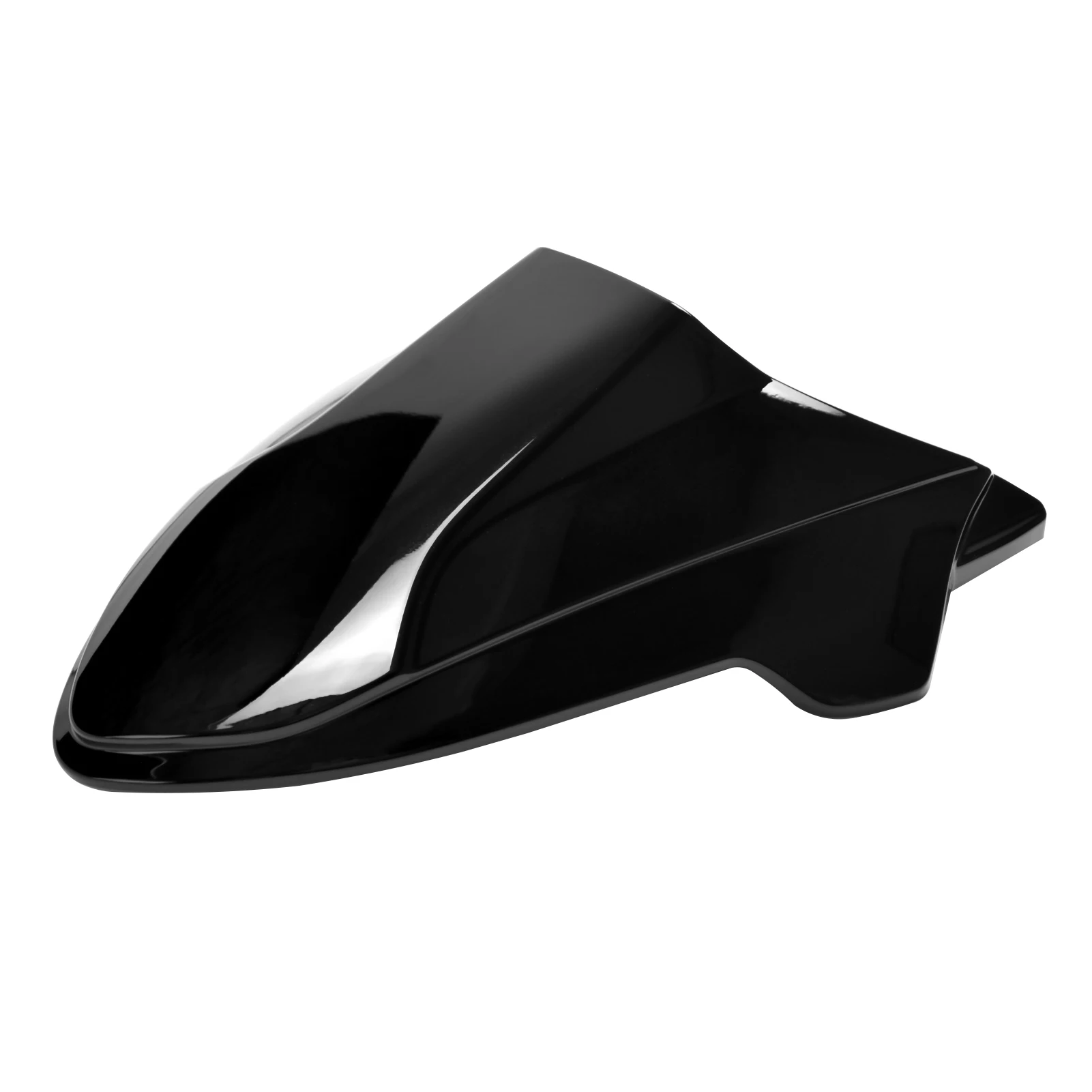 Para Honda CB CBR 650R 2021-2023 CB650R CBR650R cubierta de asiento trasero capó pasajero Motor carenado trasero accesorios de motocicleta