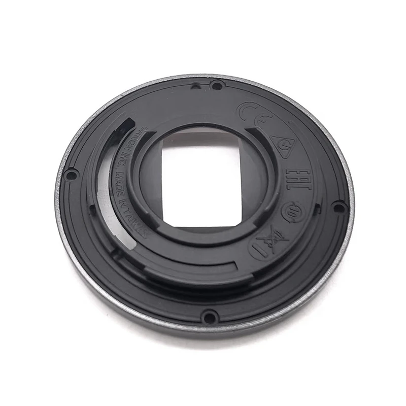 Lens Bayonet Mount Ring For Canon RF-S18-150 3.5-6.3IS STM Ring Bayonet Lens Mount Digital Camera Repair Parts