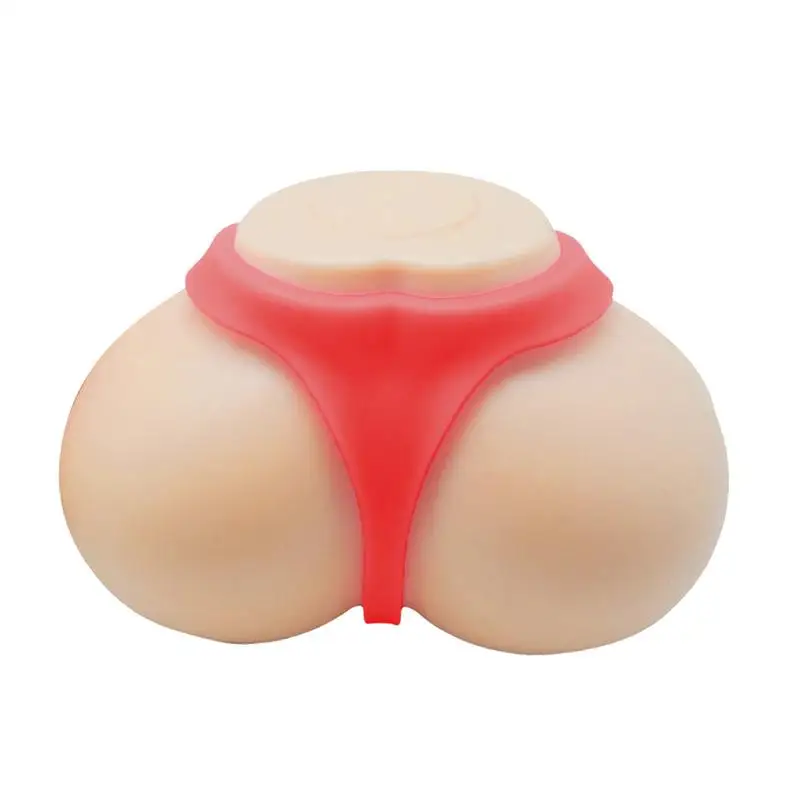 

Cute Butt Cartoon Squeeze Toy Anti Stress Ball Squeeze Toys Butt Squeeze Funny Toy Soft Stress Anxiety Relief Toys