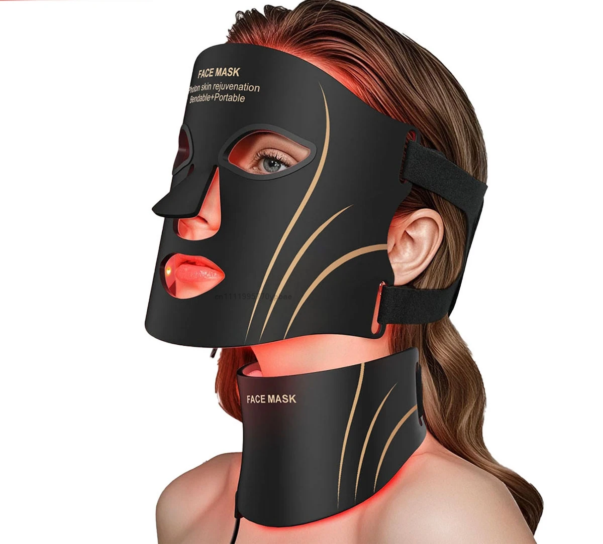 mascara-facial-led-de-7-colores-con-terapia-de-luz-roja-inalambrica-portatil-para-el-cuello-antienvejecimiento-arrugas-rejuvenecimiento-de-la-piel-uso-domestico