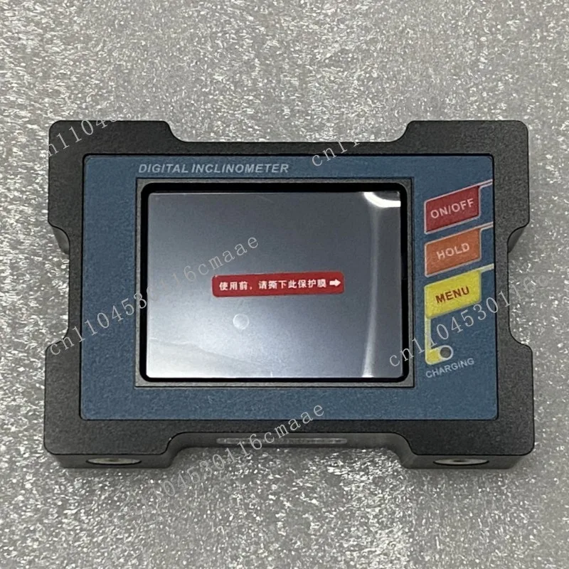 

DMI820 Digital Inclinometer, Level, Single/Double Digital Level, Angle Meter, Digital Display Inclinometer