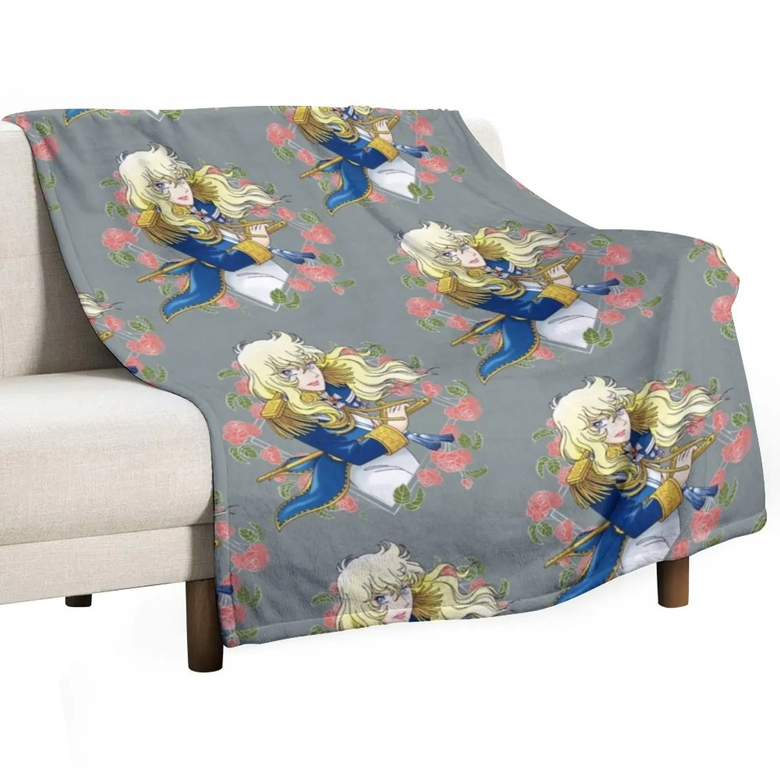 Oscar Fran?Ois De J… - image