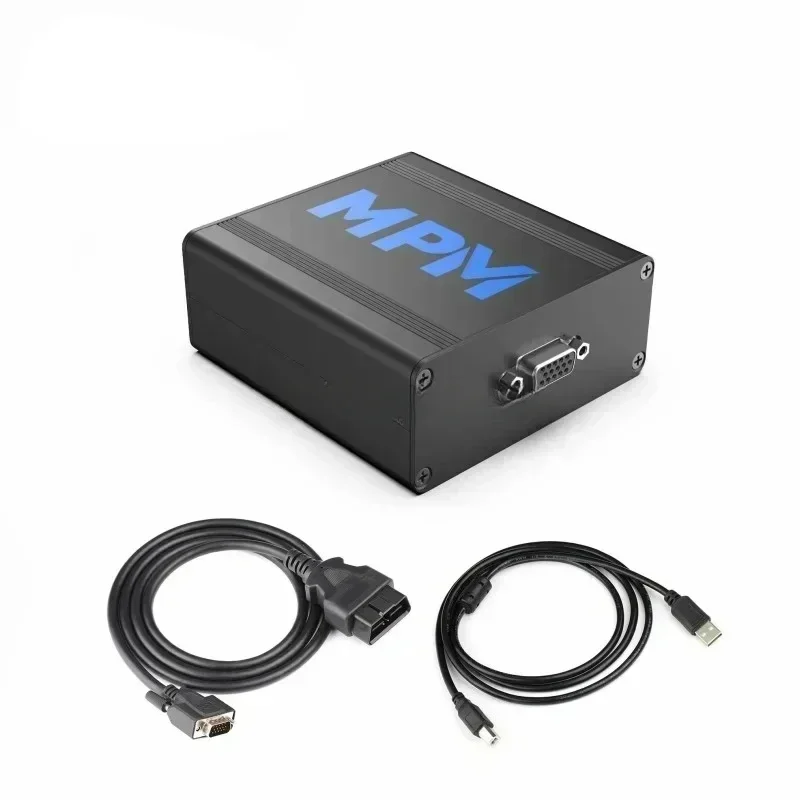 1 Mpm Ecu Programme…