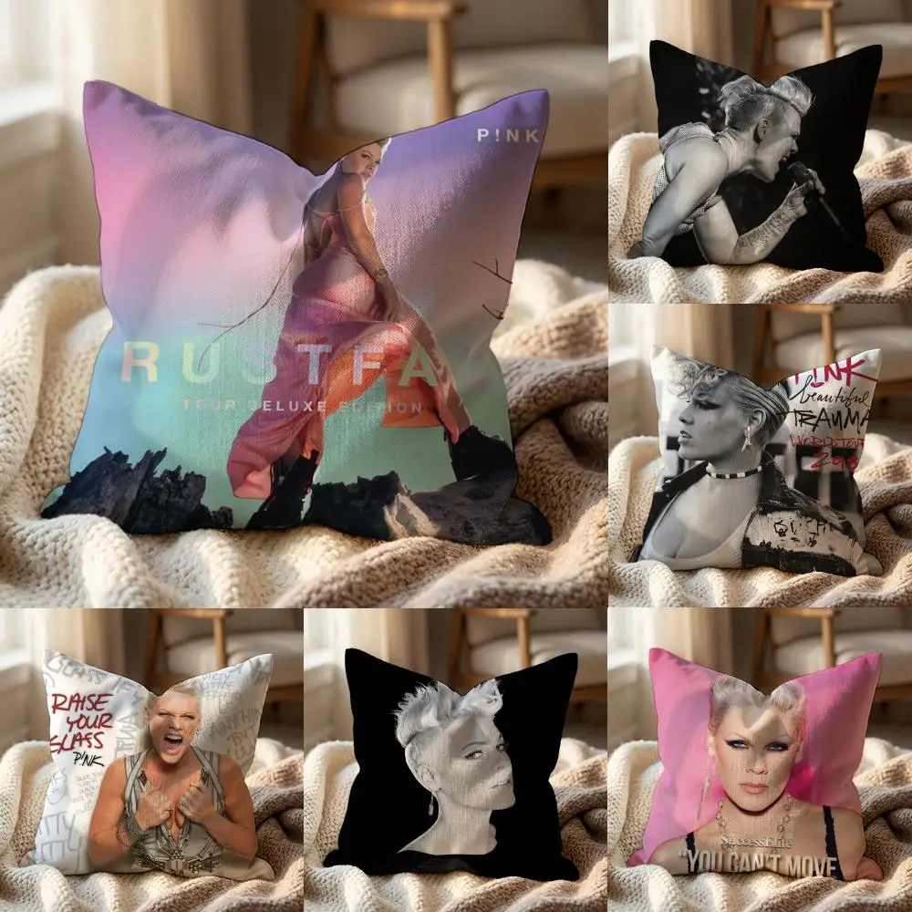 Pink Trustfall P!Nk… - image