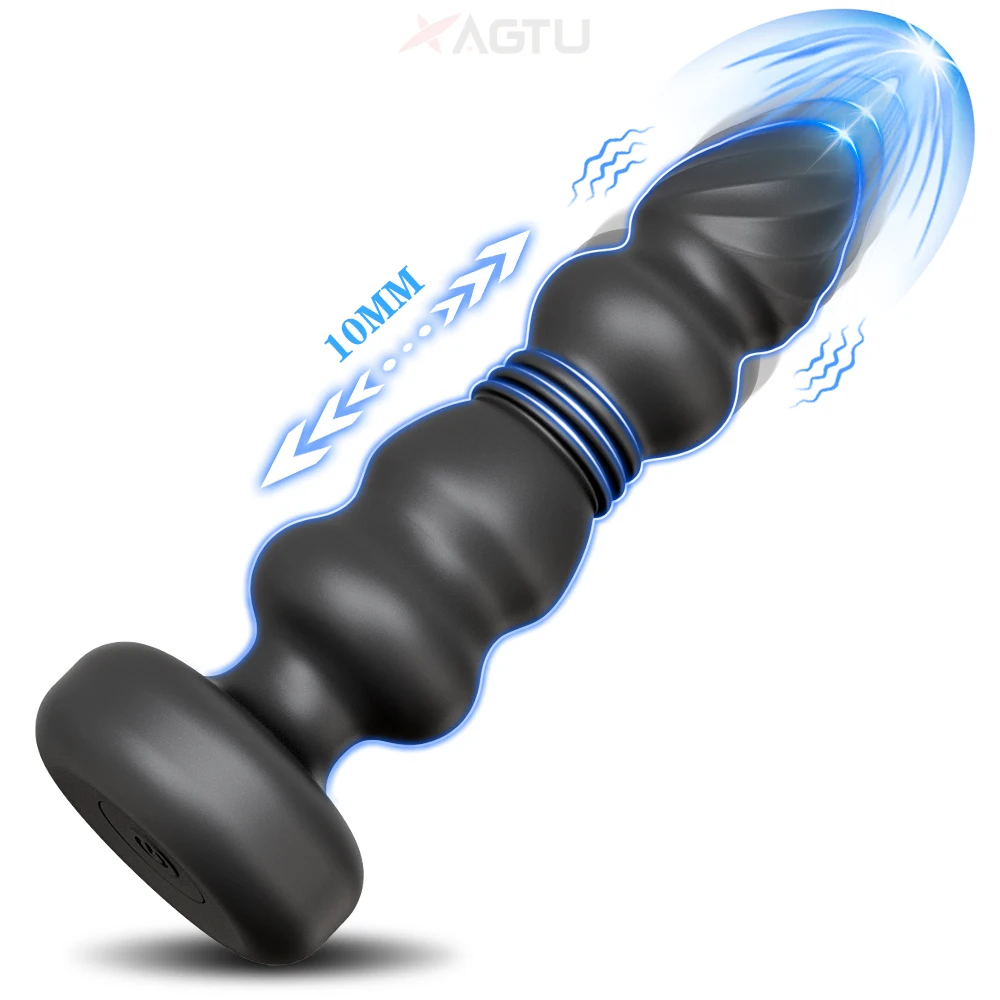 Anal Plug Vibratör: Doğal Malzemelerle Güvenli ve Keyifli Bir Keşif Rehberi