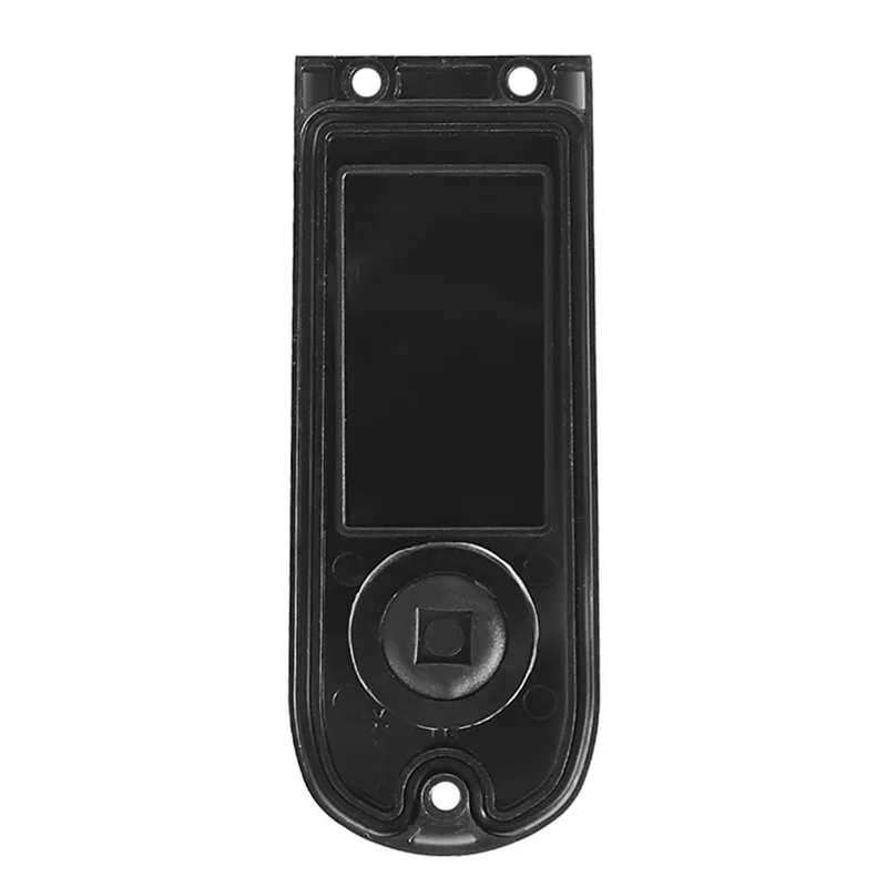 

A74K-Dashboard Cover Assembly For Ninebot By Segway MAX G2 Electric Scooter Instrument Display Protect Case Replace Parts