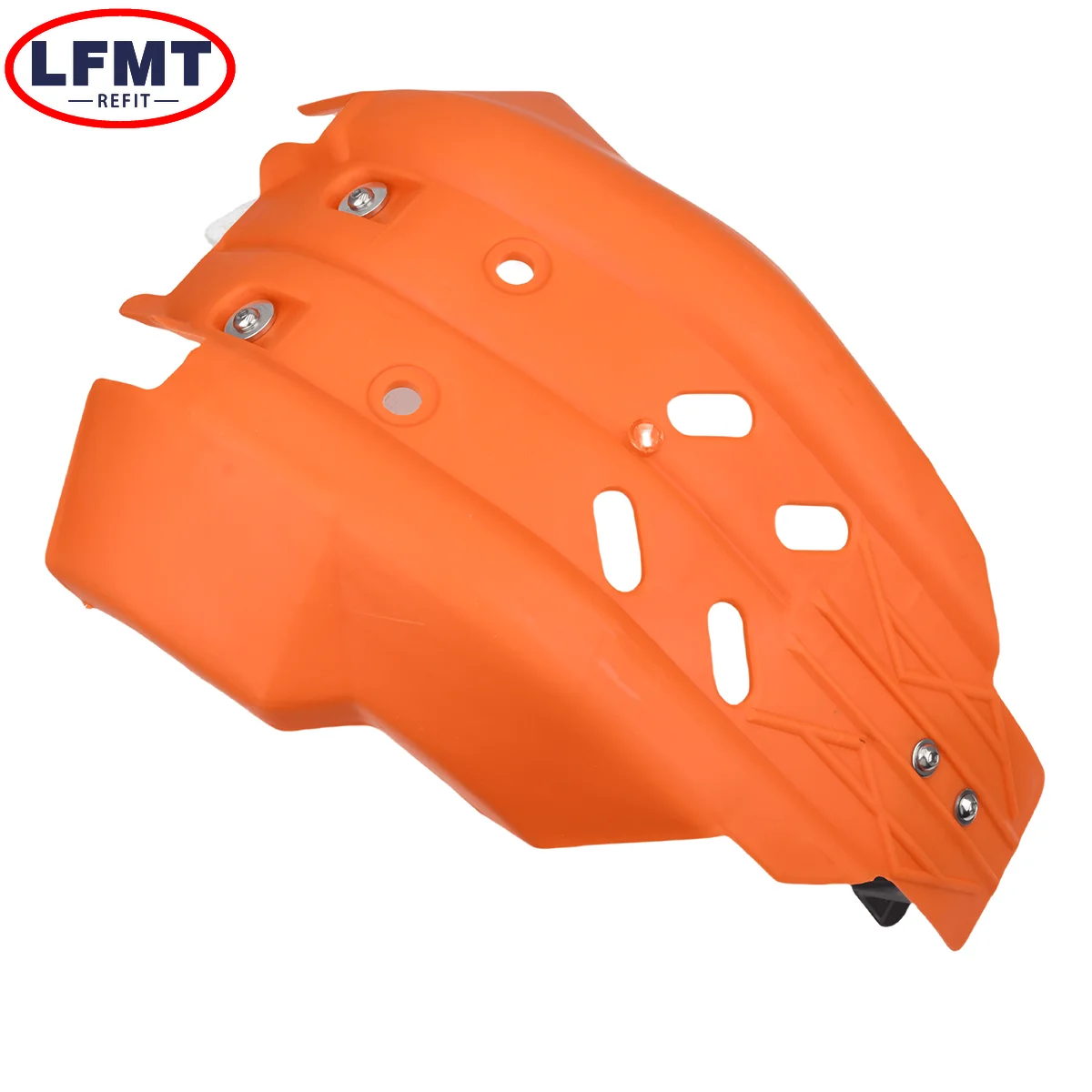 Para Husqvarna TE FC FE 250 300 TE250 FC250 TC250 TE 250i 300i 2019-2021 cubierta protectora de marco de motor de motocicleta placa de deslizamiento