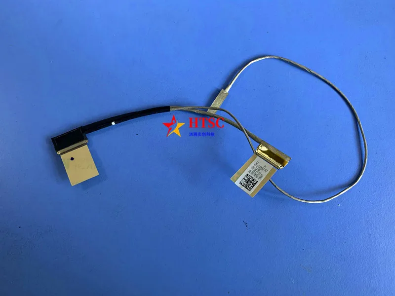 Nuevo Cable original del LCD FOR ASUS E202 E202SA XK6 CABLE EDP DD0XK6LC010 14005-01680200 100% Works Perfectly