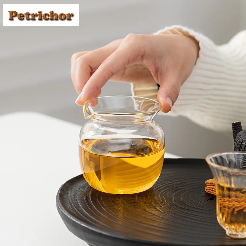 290Ml Glass Thicken… - image