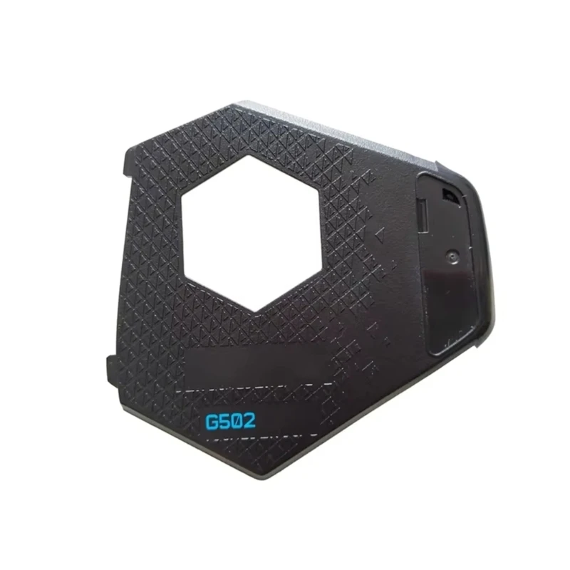 U55C Mouse Counter Weight Weighting Block Cover Case for G502 Gaming Mouse