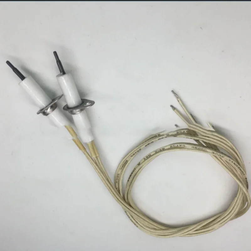 

12V 24V 220V 110V silicon nitride ignitor for atomizer electric oven hot surface ignitor ignition needle
