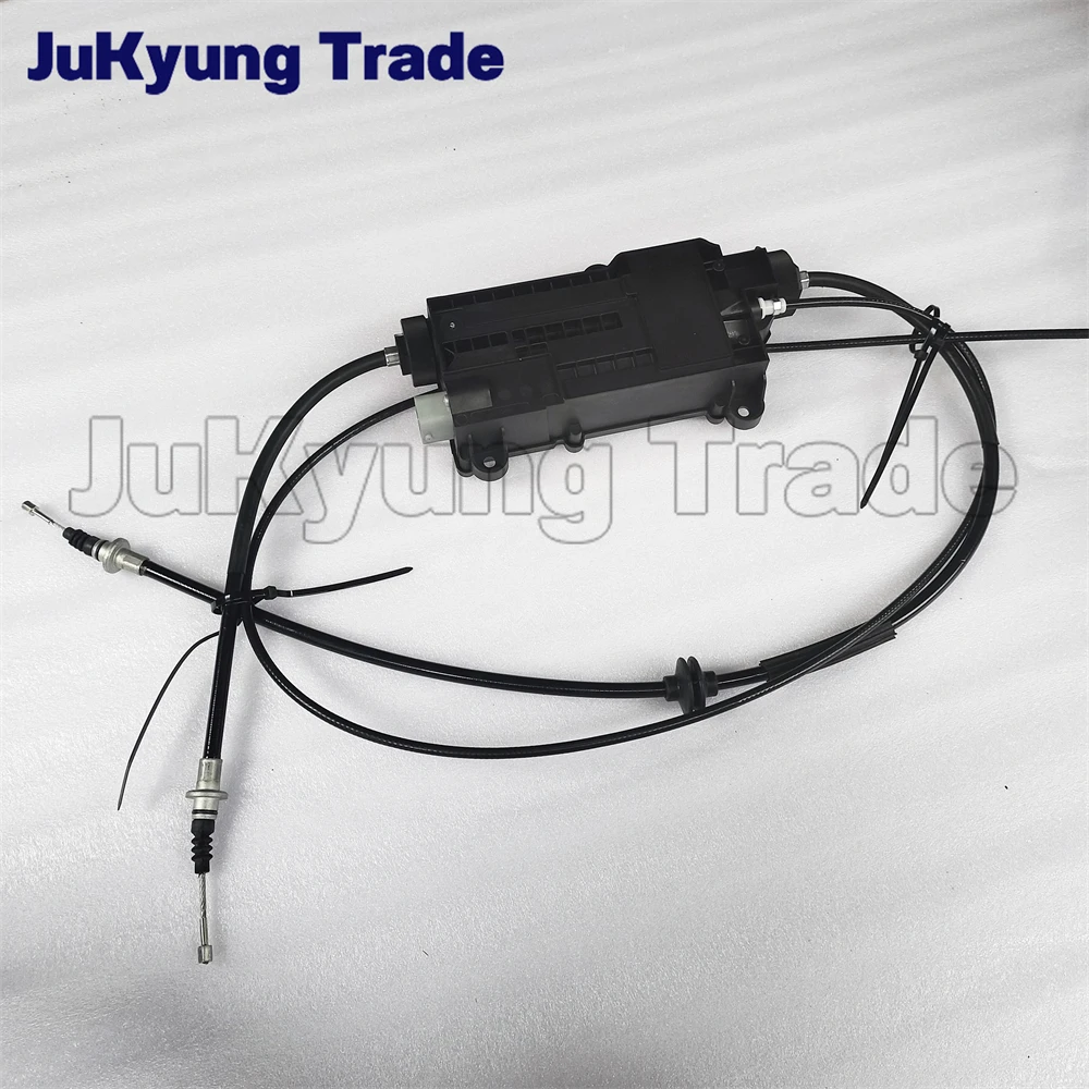 Brand New Parking Brake Module EPB Hand Brake 2214302849 2214302949 for Mercedes-Benz W216 CL65 AMG S550 2007-2014