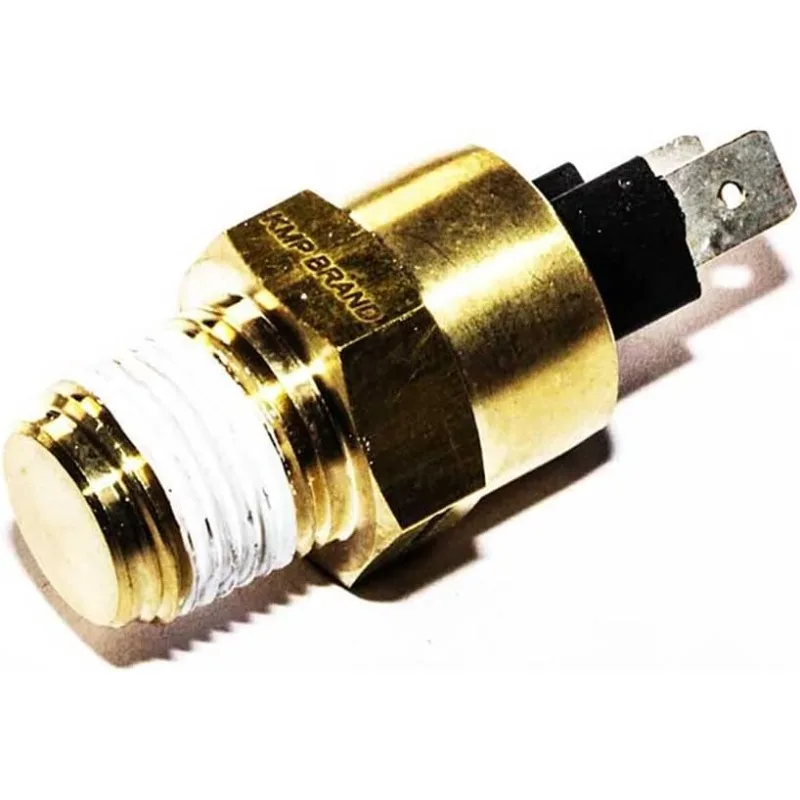 

MUGURO 169-5326 SWITCH -TEMP (FUEL) Suitable For CAT 1695326