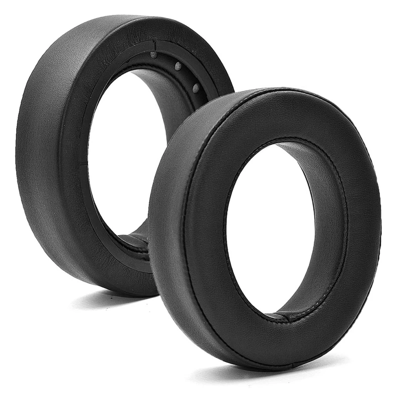 

Earmuff Earpads Cushions Cups Cover Repair Parts For Corsair HS50 HS60 HS70 Pro Headphones Headsets Ear Pads,ZUODUO