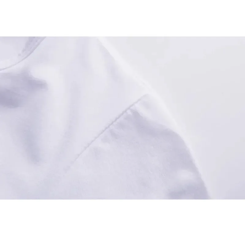 Sometimes I Think Funny Cat Meme Graphic T Shirts High Quality Fashion Oversized T-shirt Unisex Summer Casual Cotton T-shirts