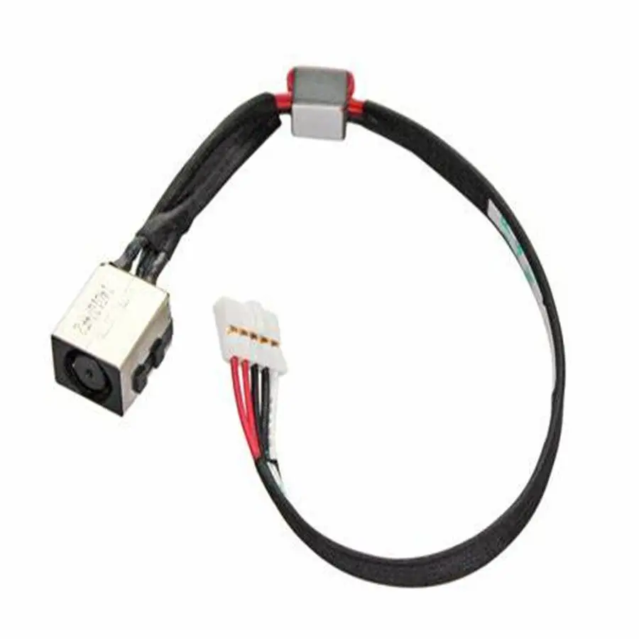 Suitable for DELL 5543 5545 5547 P39F 5548 5542 Power Charging Interface Head 0M03W3 Starting from 10 pieces