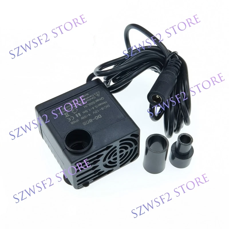 5W Water Pump Dc-80… - image