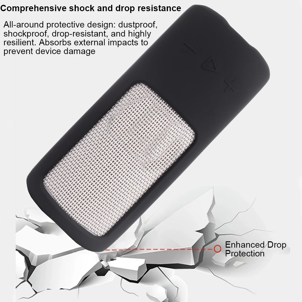 

Silicone Skin for JBL Grip Speaker, Full Body Protective Cover Case Shockproof Anti-Drop, Fashionable Design Accessories
