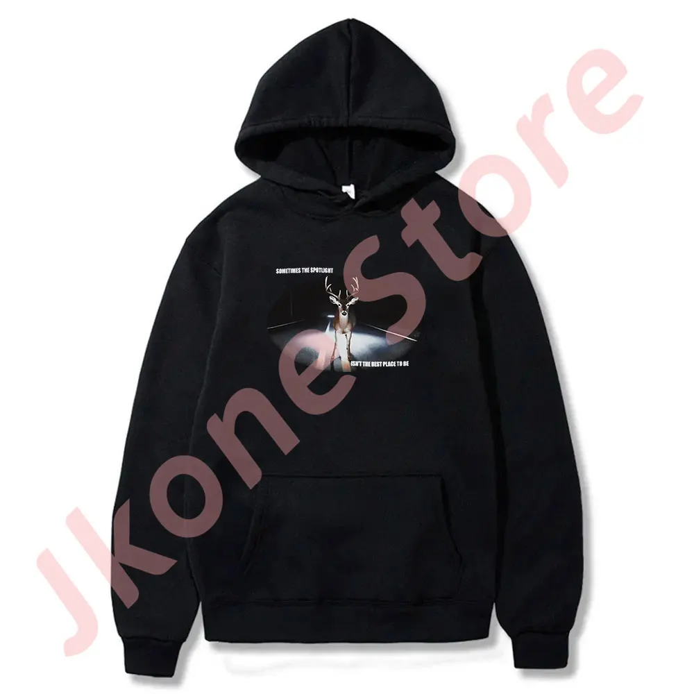 

Sturniolo Triplets Spotlight Hoodies Fresh Love Merch Hooded Women Men Fashion Casual Sweatshirts