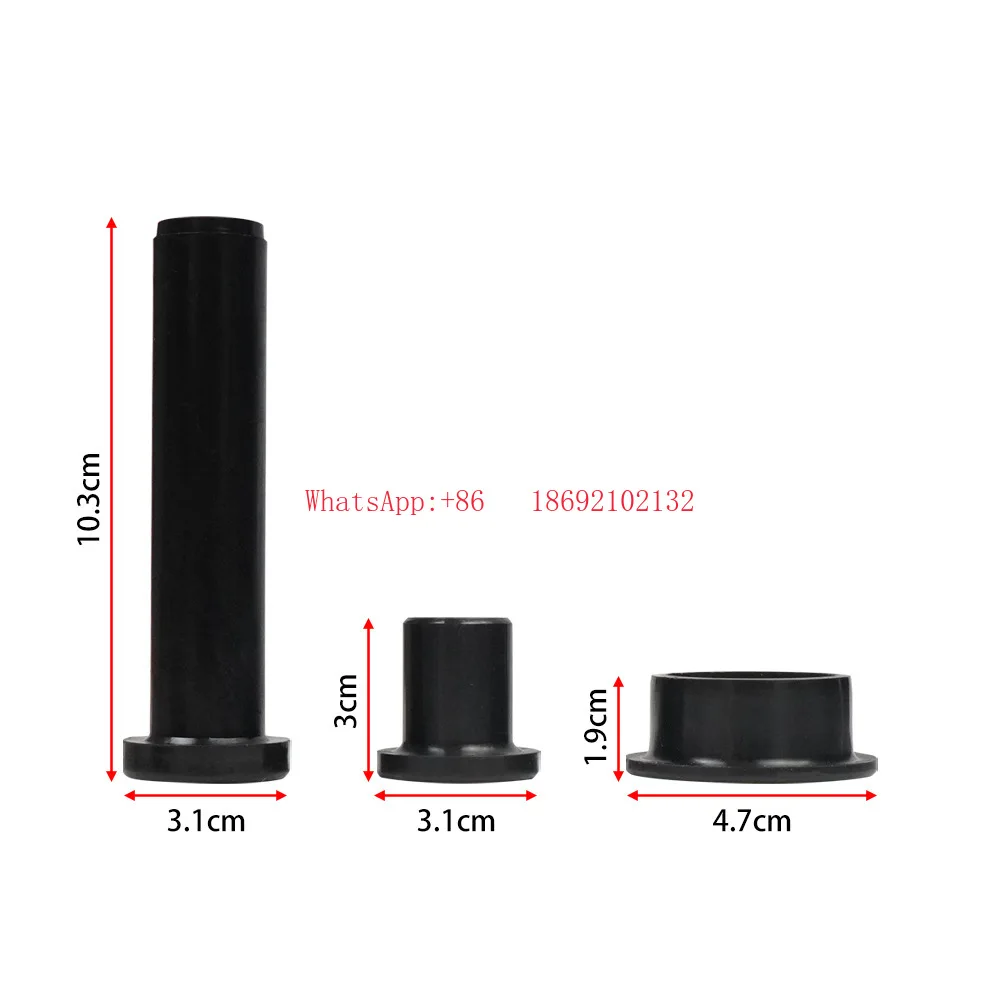 

5436973 5438902 для втулки задней подвески