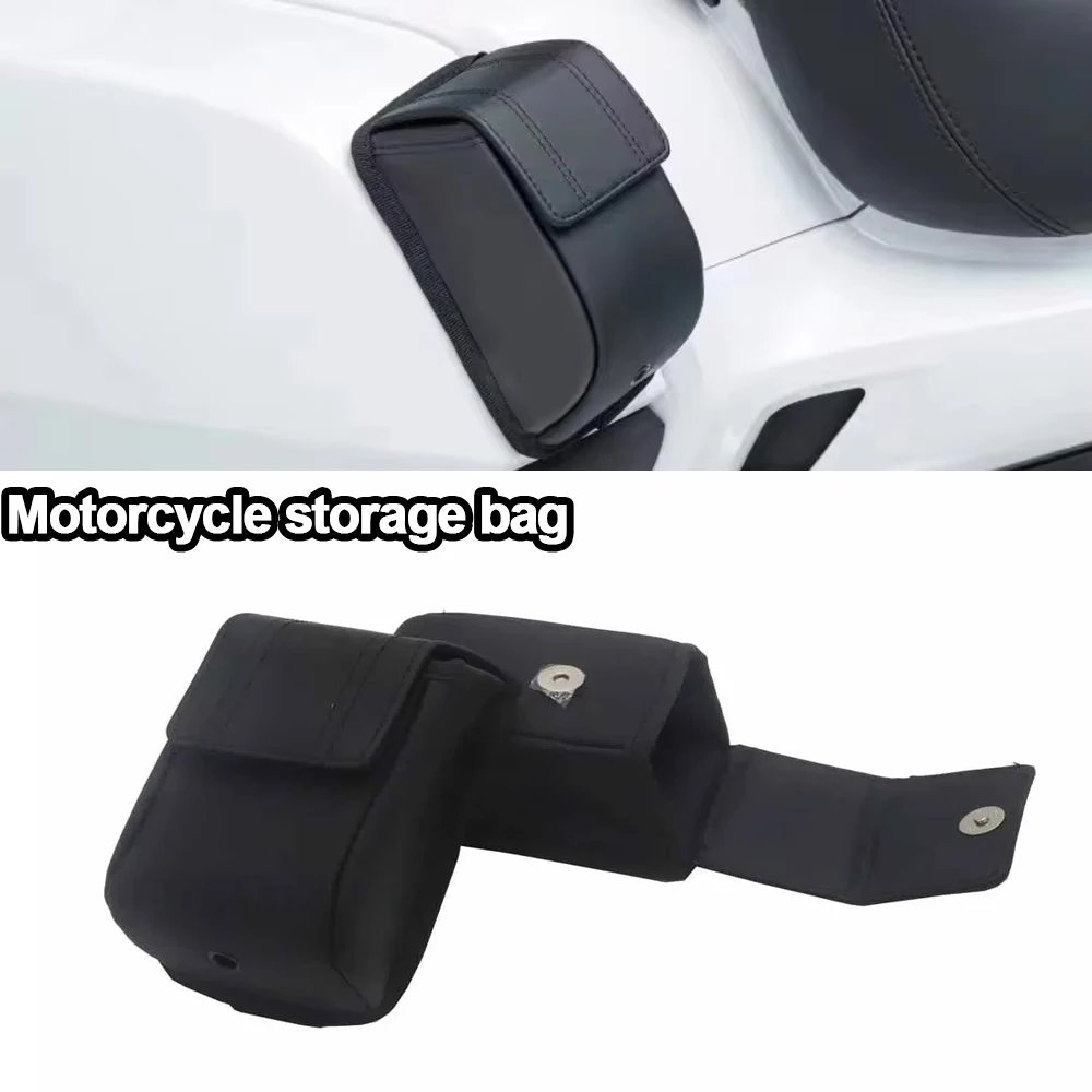 

For Honda Goldwing Gold Wing GL1800 GL1500 GL1200 F6B New Motorcycle Trunk Luggage Cases Tool Bags Pouch Storage