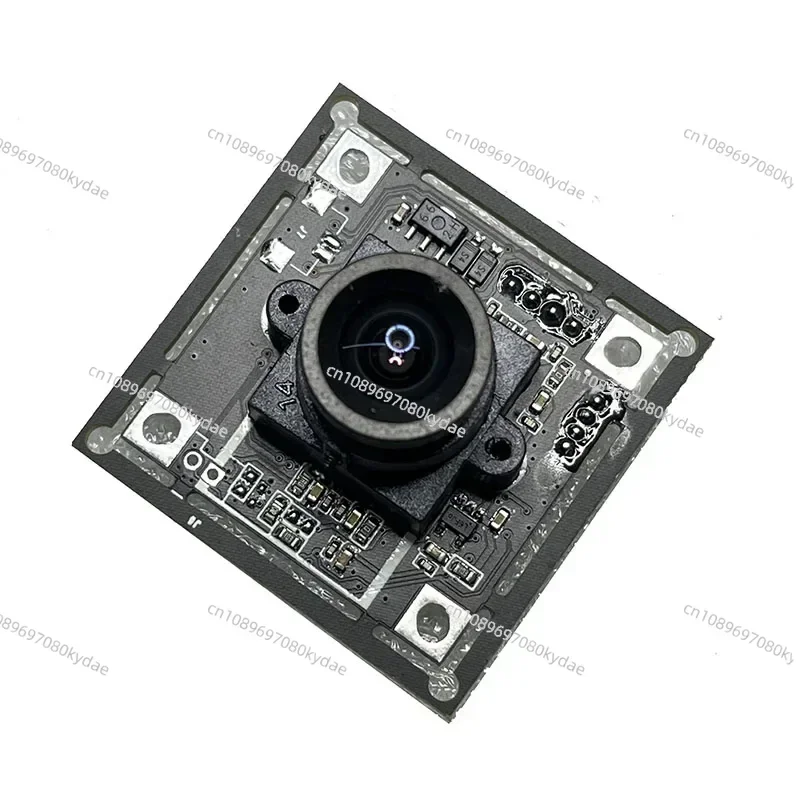 Serial Port Camera RS485/RS232 Communication JPEG Photo Module VC0706 Protocol