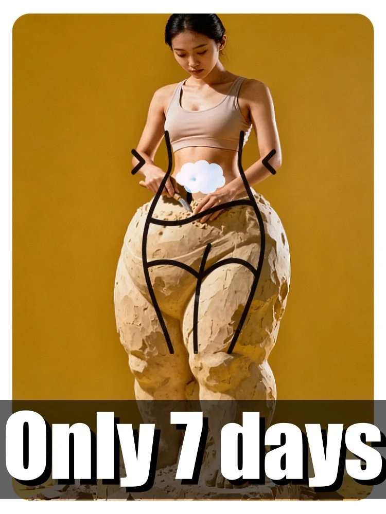 

3rd Generation Ultra-Thin Abdominal Patch Set: Say Goodbye to Waist and Leg hypertrophy