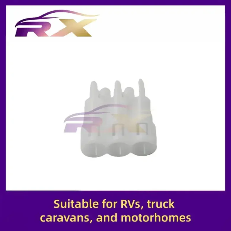 NEW Suitable For RV Caravan Motorhome ISRI Truck Seat Plug Connector Truck Seat Parts 27932-01/00E