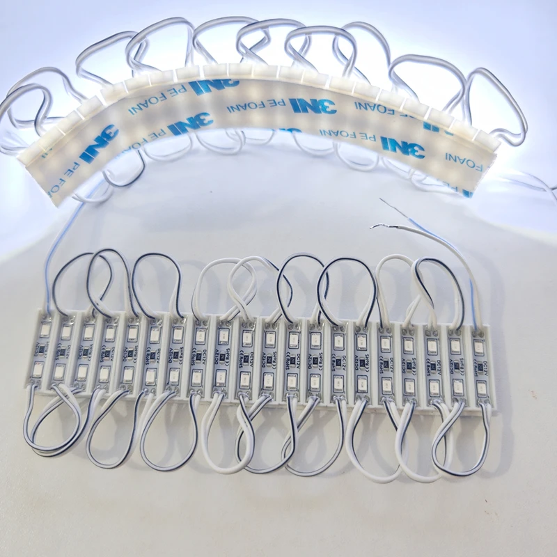 100PCS Small Size 2…